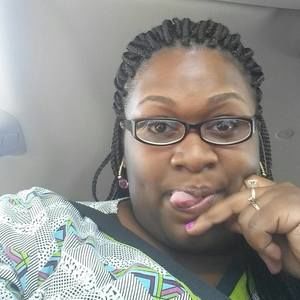 Meet your Posher, Kaylah